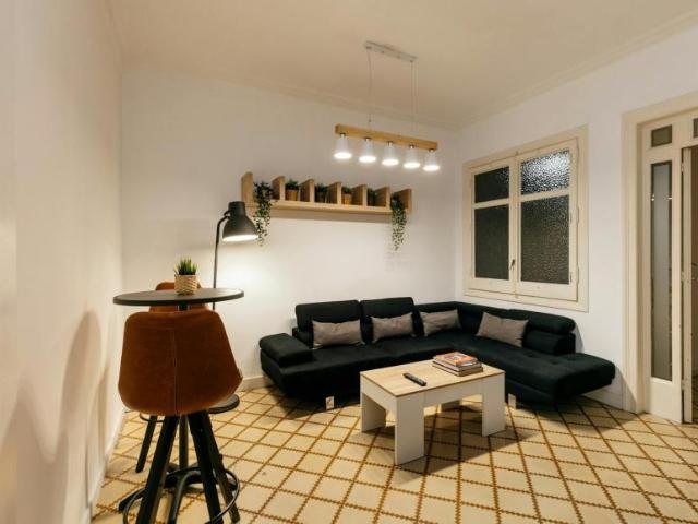 Shared Living/Roommate 1 Dormitorio Barcelona Barcelona ES101846033
