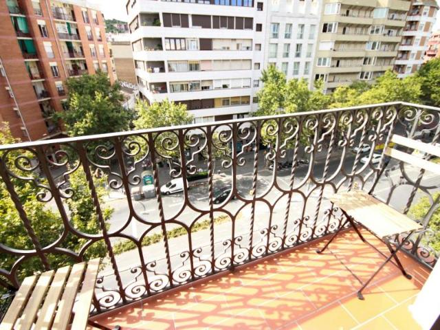 Shared Living/Roommate 1 Dormitorio Barcelona Barcelona ES101846329