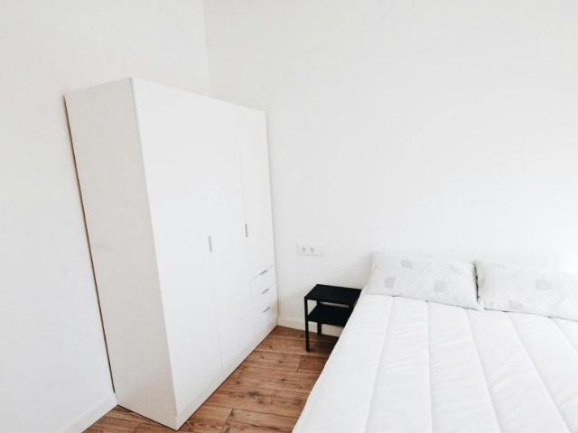 Shared Living/Roommate 1 Dormitorio Barcelona Barcelona ES101847784