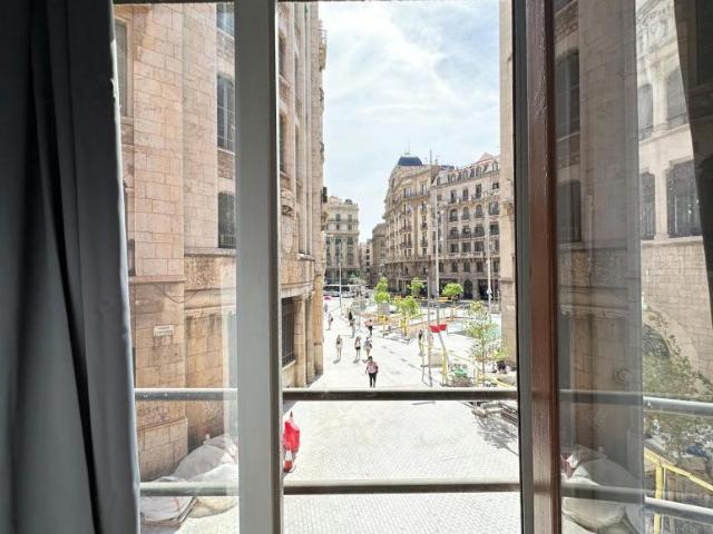 Shared Living/Roommate 1 Dormitorio Barcelona Barcelona ES101848433