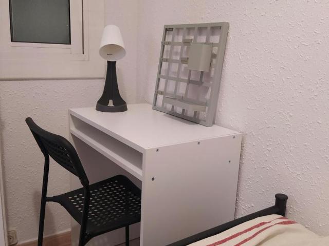 Shared Living/Roommate 1 Dormitorio Barcelona Barcelona ES101848614