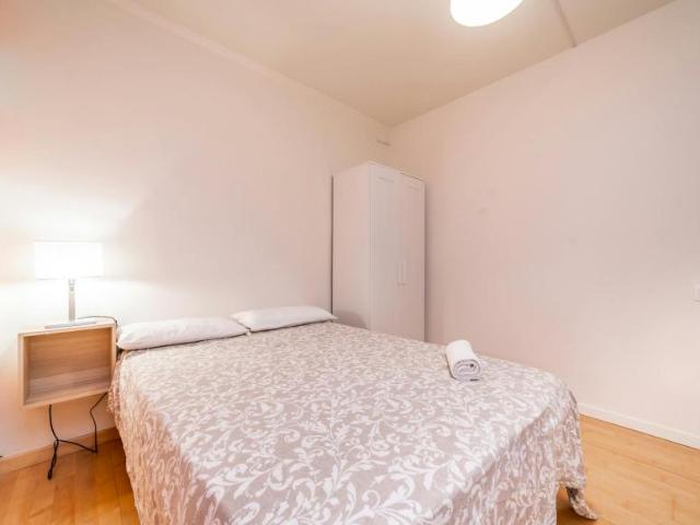Shared Living/Roommate 1 Dormitorio Barcelona Barcelona ES101848102