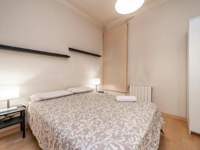 Shared Living/Roommate 1 Dormitorio Barcelona Barcelona ES101848104