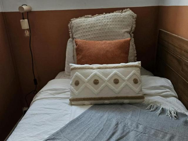 Shared Living/Roommate 1 Dormitorio Barcelona Barcelona ES101848186