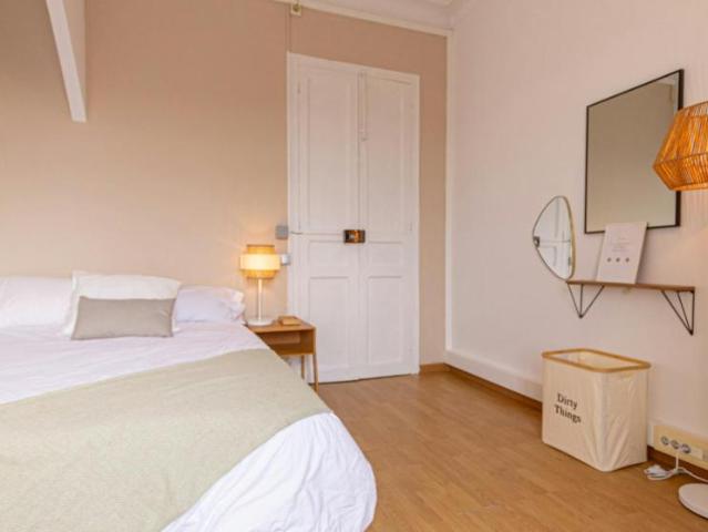 Shared Living/Roommate 1 Dormitorio Barcelona Barcelona ES101849423