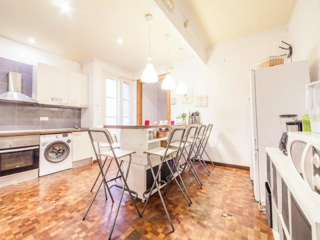 Shared Living/Roommate 1 Dormitorio Barcelona Barcelona ES101849432