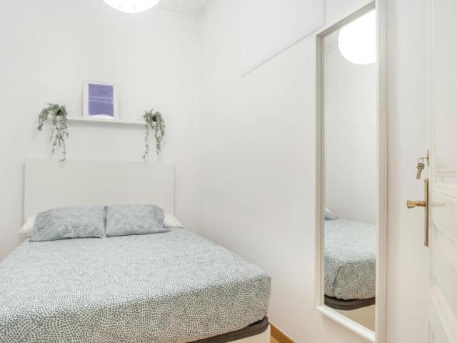 Shared Living/Roommate 1 Dormitorio Barcelona Barcelona ES101849451