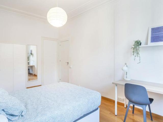 Shared Living/Roommate 1 Dormitorio Barcelona Barcelona ES101849454