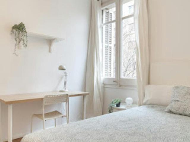 Shared Living/Roommate 1 Dormitorio Barcelona Barcelona ES101849457