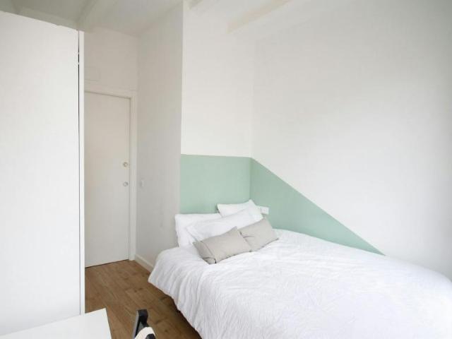Shared Living/Roommate 1 Dormitorio Barcelona Barcelona ES101849764