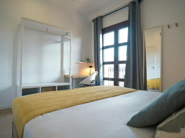 Shared Living/Roommate 1 Dormitorio Barcelona Barcelona ES101849877