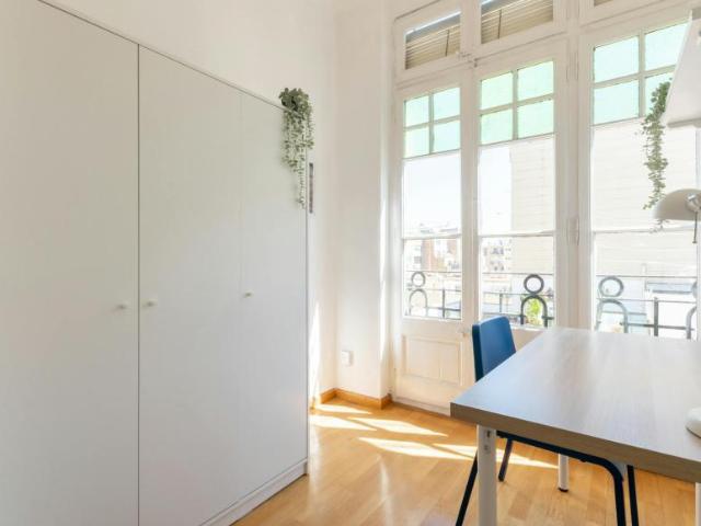 Shared Living/Roommate 1 Dormitorio Barcelona Barcelona ES101849045