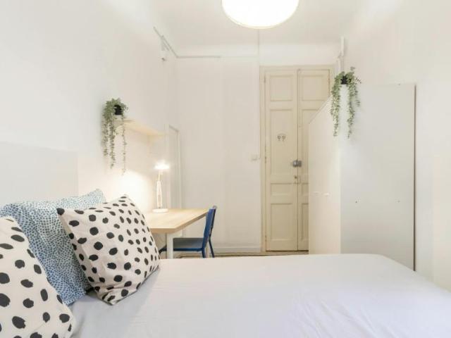 Shared Living/Roommate 1 Dormitorio Barcelona Barcelona ES101849048