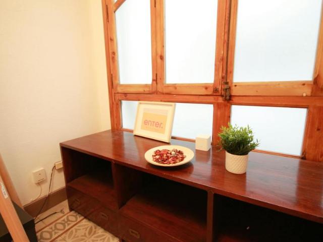 Shared Living/Roommate 1 Dormitorio Barcelona Barcelona ES101849343
