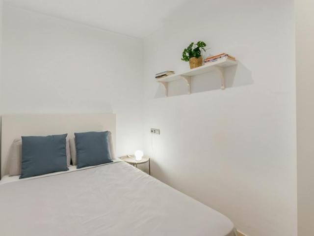 Shared Living/Roommate 1 Dormitorio Barcelona Barcelona ES101849356