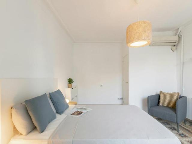 Shared Living/Roommate 1 Dormitorio Barcelona Barcelona ES101849359