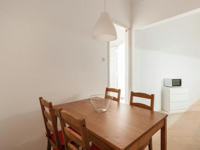 Shared Living/Roommate 1 Dormitorio Barcelona Barcelona ES101849392