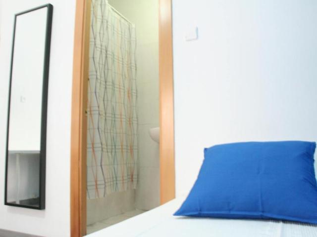 Shared Living/Roommate 1 Dormitorio Barcelona Barcelona ES101850664