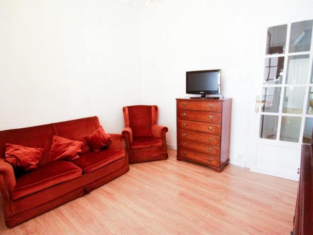Shared Living/Roommate 1 Dormitorio Barcelona Barcelona ES101851462