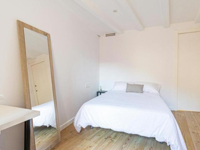 Shared Living/Roommate 1 Dormitorio Barcelona Barcelona ES101851680