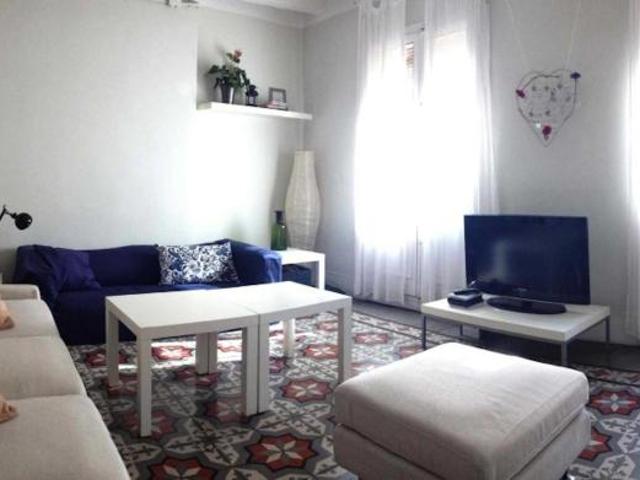 Shared Living/Roommate 1 Dormitorio Barcelona Barcelona ES101851694