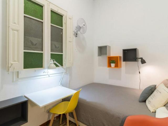 Shared Living/Roommate 1 Dormitorio Barcelona Barcelona ES101851356