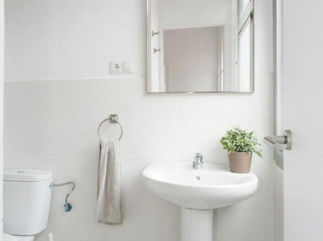 Shared Living/Roommate 1 Dormitorio Barcelona Barcelona ES101851365