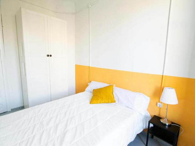 Shared Living/Roommate 1 Dormitorio Barcelona Barcelona ES101851369