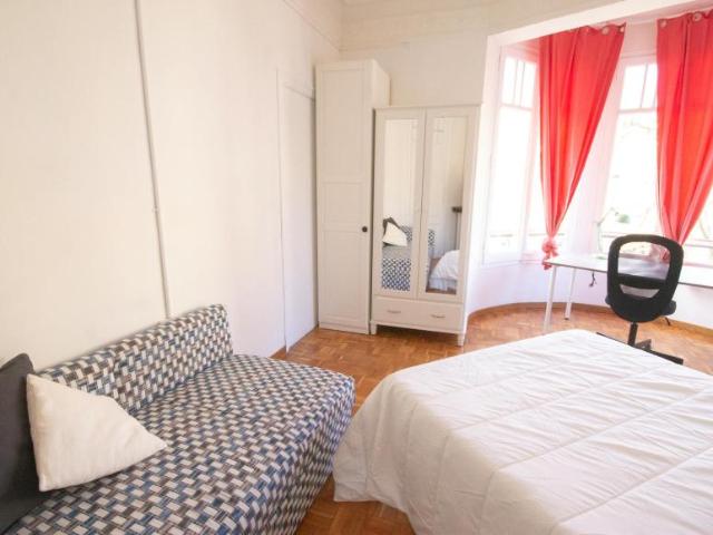 Shared Living/Roommate 1 Dormitorio Barcelona Barcelona ES101851375