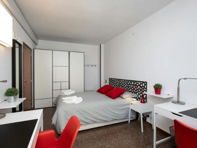 Shared Living/Roommate 1 Dormitorio Barcelona Barcelona ES101852459