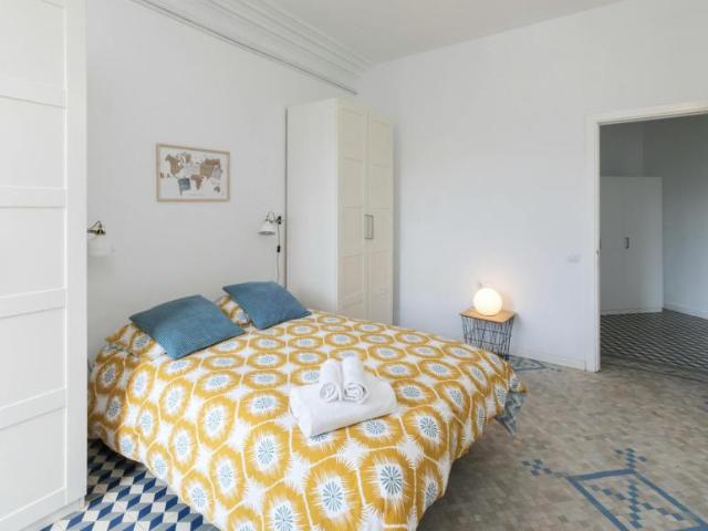Shared Living/Roommate 1 Dormitorio Barcelona Barcelona ES101852757