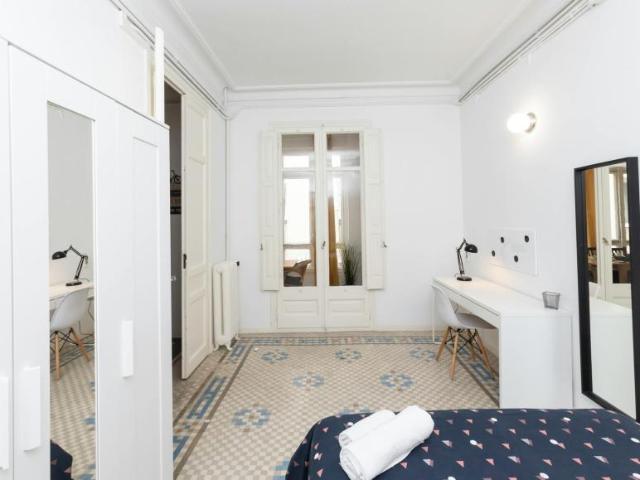Shared Living/Roommate 1 Dormitorio Barcelona Barcelona ES101852760