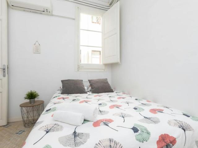 Shared Living/Roommate 1 Dormitorio Barcelona Barcelona ES101852763