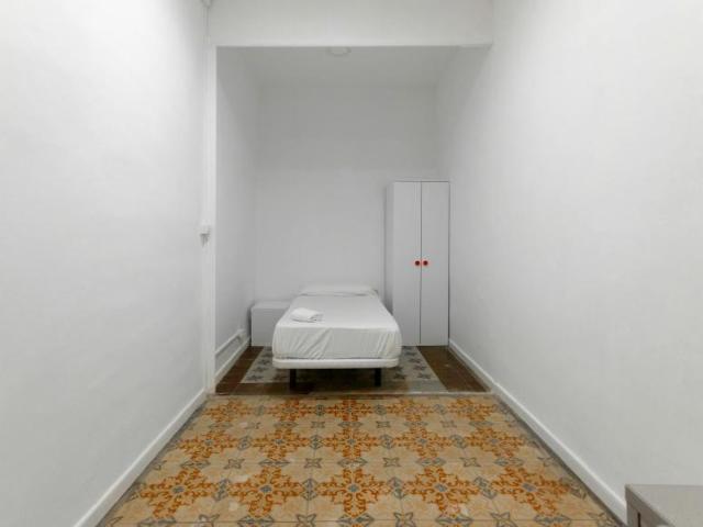 Shared Living/Roommate 1 Dormitorio Barcelona Barcelona ES101852058