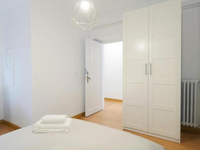 Shared Living/Roommate 1 Dormitorio Barcelona Barcelona ES101852108