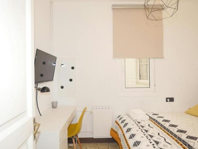 Shared Living/Roommate 1 Dormitorio Barcelona Barcelona ES101852376