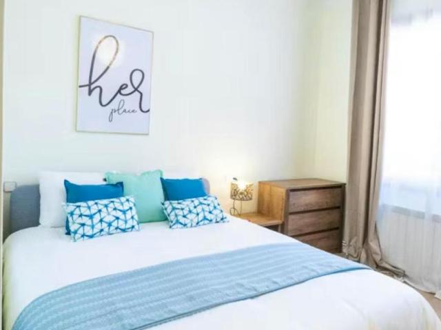Shared Living/Roommate 1 Dormitorio Barcelona Barcelona ES101884564
