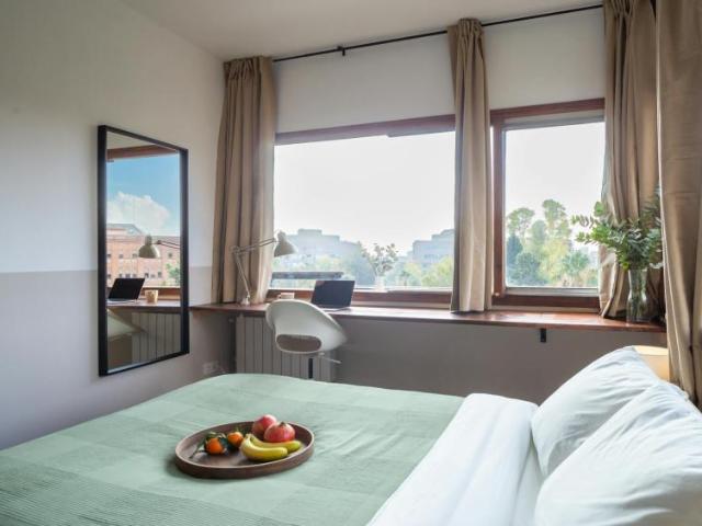 Shared Living/Roommate 1 Dormitorio Barcelona Barcelona ES101884714
