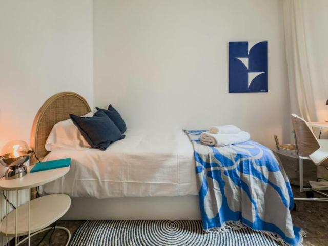 Shared Living/Roommate 1 Dormitorio Barcelona Barcelona ES101884739