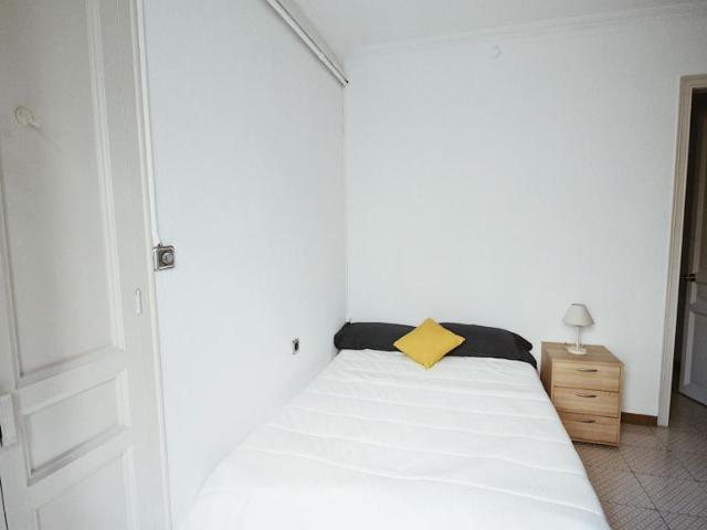 Shared Living/Roommate 1 Dormitorio Barcelona Barcelona ES101885509