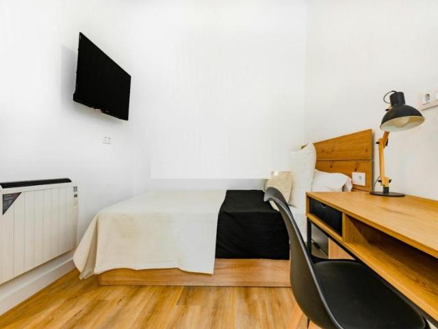 Shared Living/Roommate 1 Dormitorio Barcelona Barcelona ES101885022