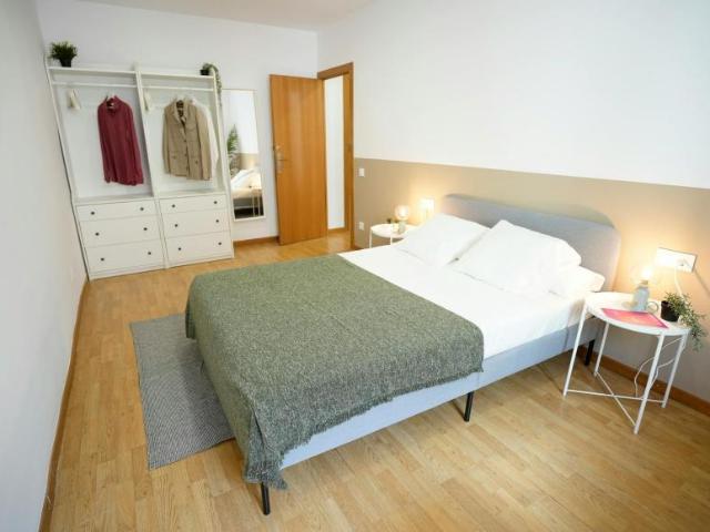 Shared Living/Roommate 1 Dormitorio Barcelona Barcelona ES101885117