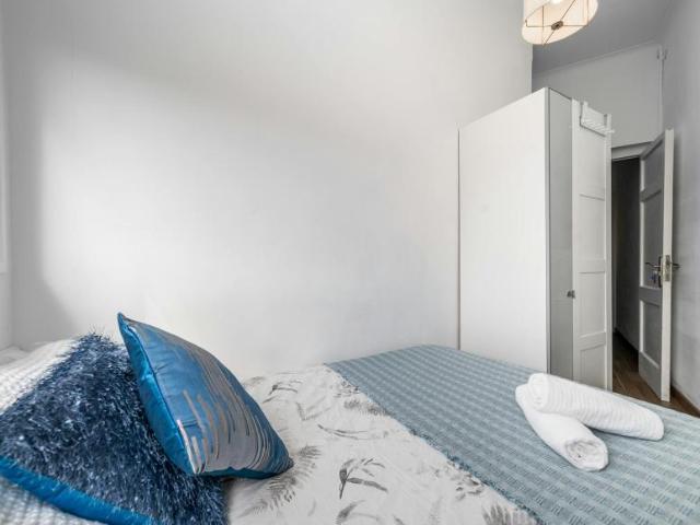 Shared Living/Roommate 1 Dormitorio Barcelona Barcelona ES101885335