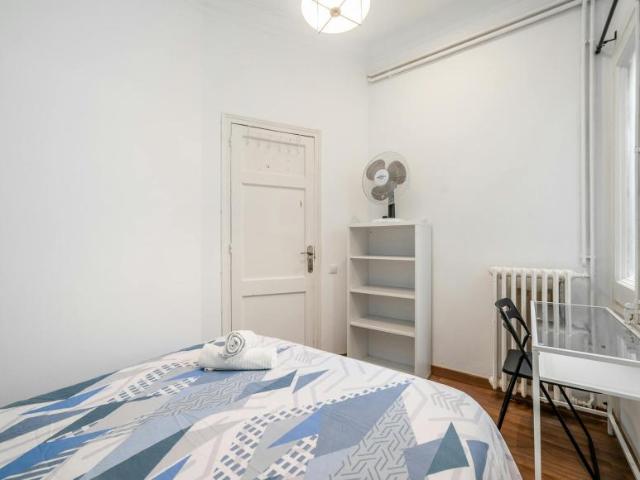 Shared Living/Roommate 1 Dormitorio Barcelona Barcelona ES101885337