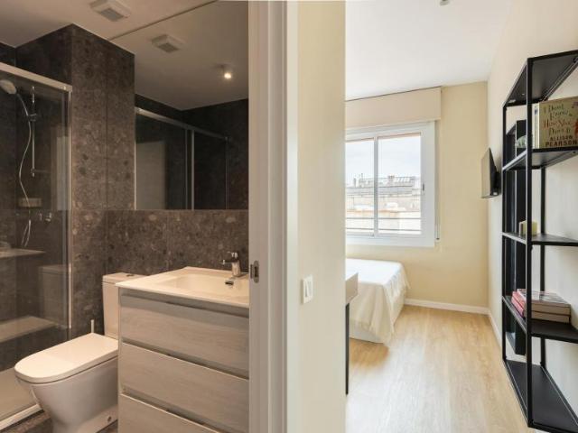 Shared Living/Roommate 1 Dormitorio Barcelona Barcelona ES101916453