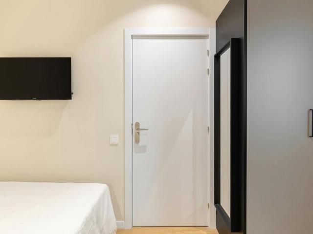 Shared Living/Roommate 1 Dormitorio Barcelona Barcelona ES101916460