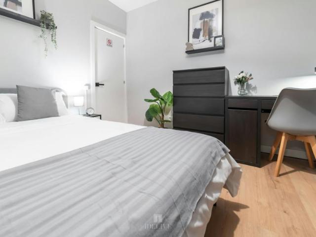 Shared Living/Roommate 1 Dormitorio Barcelona Barcelona ES101916622