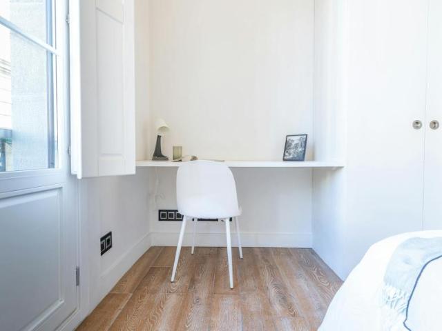 Shared Living/Roommate 1 Dormitorio Barcelona Barcelona ES101917263