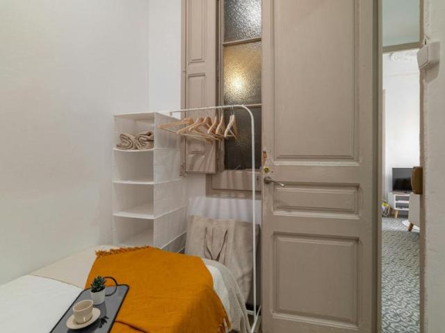 Shared Living/Roommate 1 Dormitorio Barcelona Barcelona ES101951407