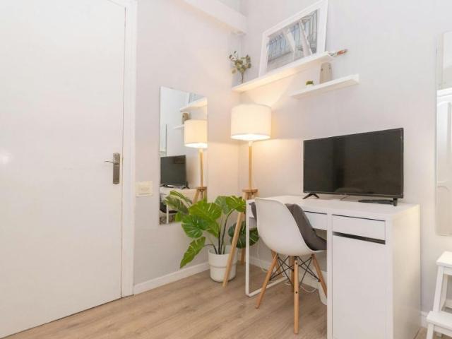 Shared Living/Roommate 1 Dormitorio Barcelona Barcelona ES101951589